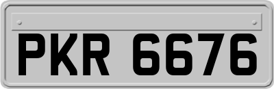 PKR6676