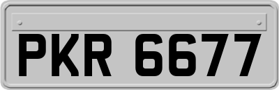 PKR6677