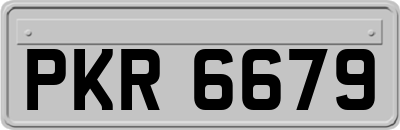 PKR6679