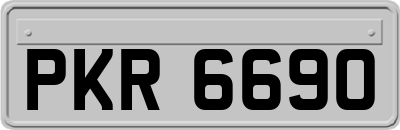 PKR6690