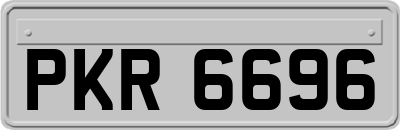 PKR6696