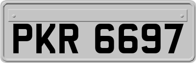 PKR6697