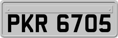 PKR6705