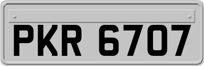 PKR6707