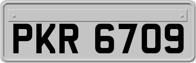 PKR6709