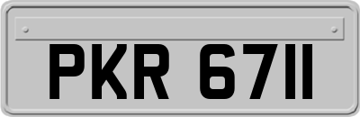PKR6711