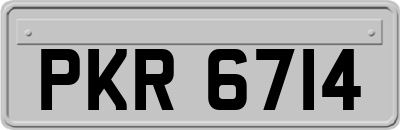 PKR6714