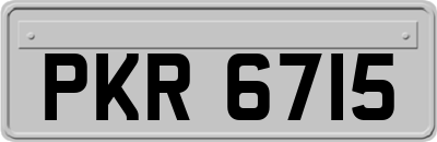PKR6715