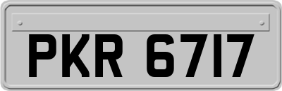 PKR6717