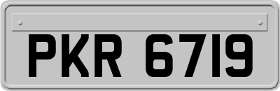 PKR6719