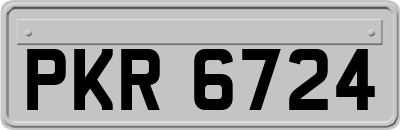 PKR6724