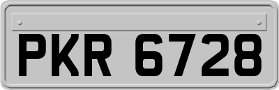 PKR6728