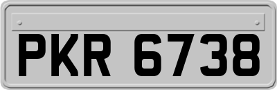 PKR6738