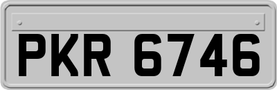 PKR6746