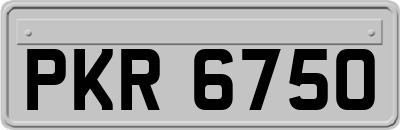 PKR6750