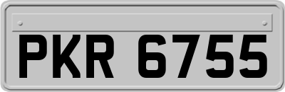 PKR6755