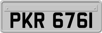 PKR6761