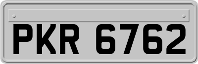 PKR6762