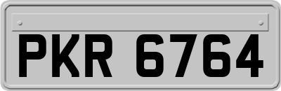 PKR6764