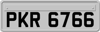 PKR6766