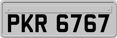 PKR6767