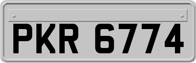 PKR6774