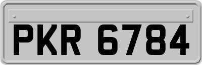 PKR6784
