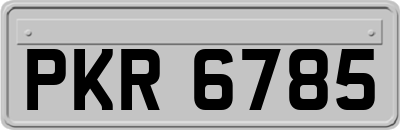 PKR6785