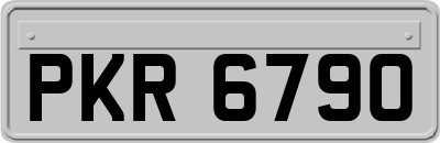 PKR6790