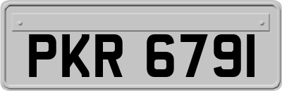 PKR6791