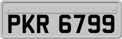 PKR6799