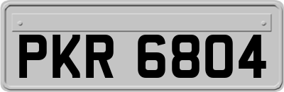 PKR6804