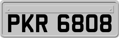 PKR6808