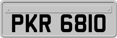 PKR6810