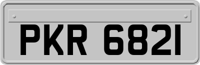 PKR6821