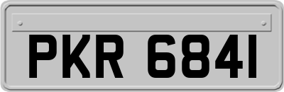 PKR6841