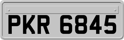 PKR6845
