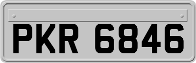 PKR6846