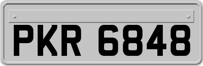 PKR6848