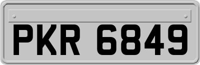 PKR6849