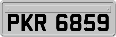 PKR6859