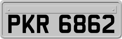 PKR6862