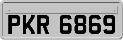 PKR6869