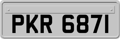 PKR6871