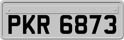 PKR6873