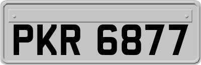 PKR6877