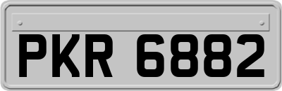 PKR6882