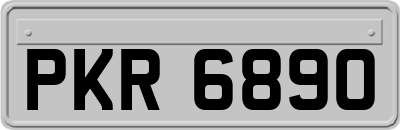 PKR6890