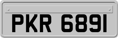 PKR6891