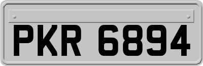 PKR6894